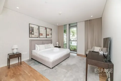 Apartment sa Bluewaters, Dubai, UAE 2 silid-tulugan, 184 sq.m. № 650177 - larawan 2