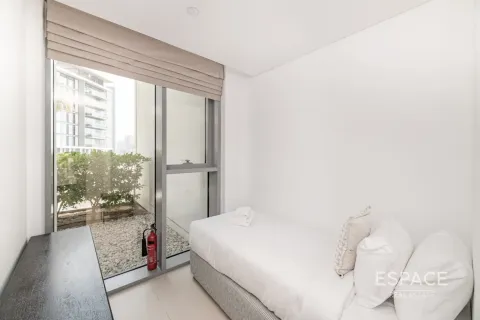 Huoneisto Bluewaters, Dubai, Arabiemiraatit 2 makuuhuonetta, 184 m2 № 650177 - kuva 12