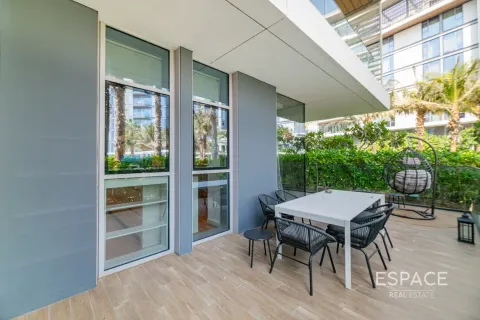 Huoneisto Bluewaters, Dubai, Arabiemiraatit 2 makuuhuonetta, 184 m2 № 650177 - kuva 16