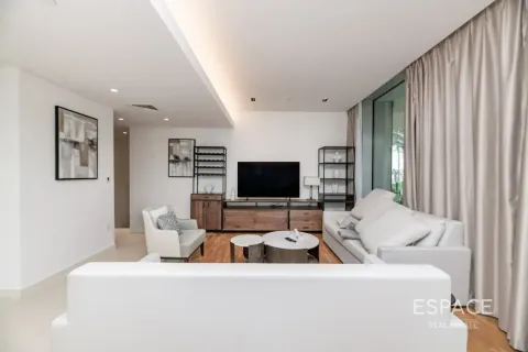 Apartment sa Bluewaters, Dubai, UAE 2 silid-tulugan, 184 sq.m. № 650177 - larawan 8