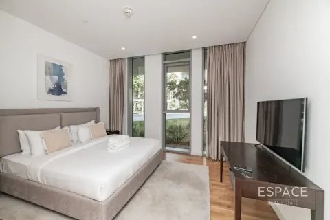 Apartment sa Bluewaters, Dubai, UAE 2 silid-tulugan, 184 sq.m. № 650177 - larawan 5