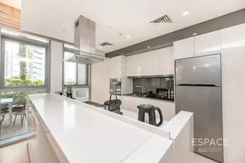 Apartment sa Bluewaters, Dubai, UAE 2 silid-tulugan, 184 sq.m. № 650177 - larawan 10