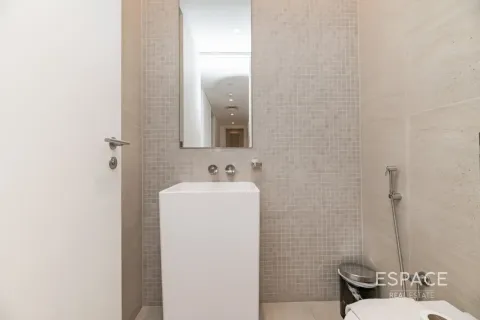 Apartment sa Bluewaters, Dubai, UAE 2 silid-tulugan, 184 sq.m. № 650177 - larawan 13