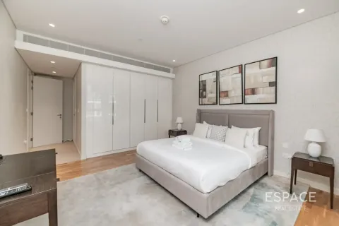 Apartment sa Bluewaters, Dubai, UAE 2 silid-tulugan, 184 sq.m. № 650177 - larawan 3