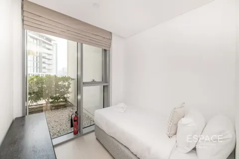 Apartment sa Bluewaters, Dubai, UAE 2 silid-tulugan, 184 sq.m. № 650177 - larawan 12