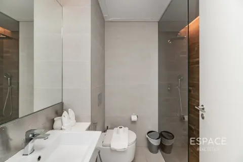 Apartment sa Bluewaters, Dubai, UAE 2 silid-tulugan, 184 sq.m. № 650177 - larawan 6