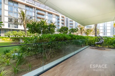 Apartment sa Bluewaters, Dubai, UAE 2 silid-tulugan, 184 sq.m. № 650177 - larawan 15