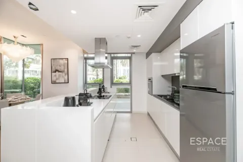 Apartment sa Bluewaters, Dubai, UAE 2 silid-tulugan, 184 sq.m. № 650177 - larawan 11