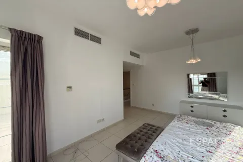 Vila di The Springs, Dubai, UAE 4 bilik tidur, 270 meter persegi № 650198 - foto 14