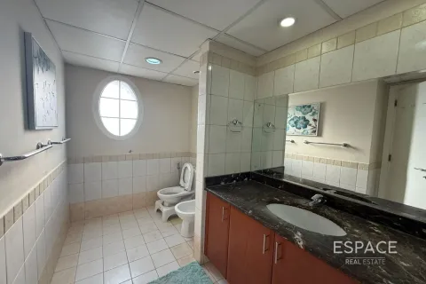 Vila di The Springs, Dubai, UAE 4 bilik tidur, 270 meter persegi № 650198 - foto 15