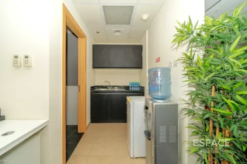 Kontor til leie i Jumeirah Lake Towers, Dubai, Emiratene 102 kvm Nr. 650178 - Foto 13