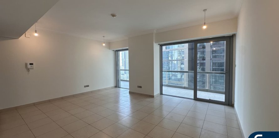 آپارتمان در Downtown Dubai (Downtown Burj Dubai)، Dubai ، امارات متحده عربی 2 خوابه ، 152 متر مربع.  شماره 698572