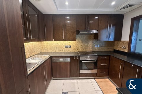 آپارتمان برای اجاره در Downtown Dubai (Downtown Burj Dubai)، Dubai، امارات متحده عربی 2 خوابه ، 152 متر مربع ، شماره 698572 - تصویر 3