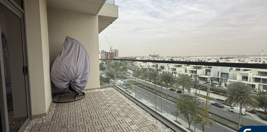 Dubai Hills Estate, Dubai, BAE’de daire 2 yatak odası, 127 m&sup2; No 698575