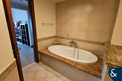 Apartmán v GOLDEN MILE v Palm Jumeirah, Dubai, SAE 2 spálne, 167 m2 č. 698576 - Fotografia 14