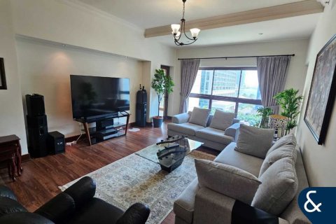 Apartmán v GOLDEN MILE v Palm Jumeirah, Dubai, SAE 2 spálne, 167 m2 č. 698576 - Fotografia 3