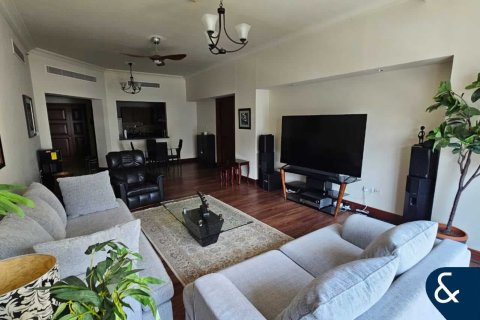 Apartmán v GOLDEN MILE v Palm Jumeirah, Dubai, SAE 2 spálne, 167 m2 č. 698576 - Fotografia 2