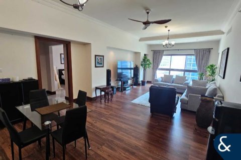 Apartmán v GOLDEN MILE v Palm Jumeirah, Dubai, SAE 2 spálne, 167 m2 č. 698576 - Fotografia 7