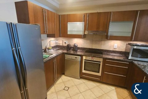 Apartmán v GOLDEN MILE v Palm Jumeirah, Dubai, SAE 2 spálne, 167 m2 č. 698576 - Fotografia 5