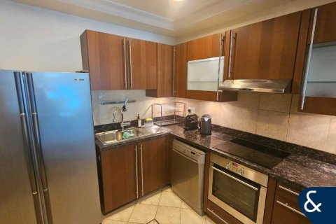 Apartmán v GOLDEN MILE v Palm Jumeirah, Dubai, SAE 2 spálne, 167 m2 č. 698576 - Fotografia 8