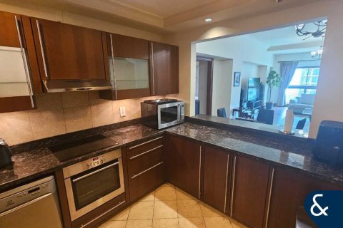 Apartmán v GOLDEN MILE v Palm Jumeirah, Dubai, SAE 2 spálne, 167 m2 č. 698576 - Fotografia 4