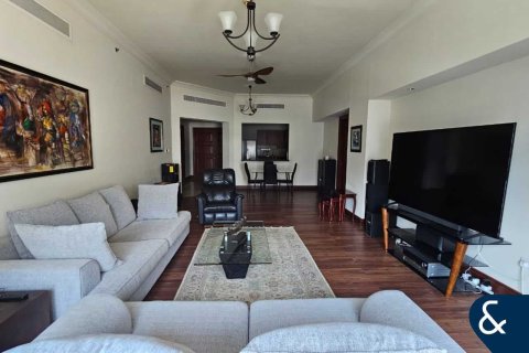 Apartmán v GOLDEN MILE v Palm Jumeirah, Dubai, SAE 2 spálne, 167 m2 č. 698576 - Fotografia 1