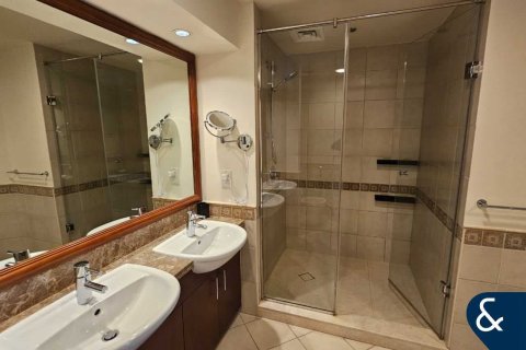 Apartmán v GOLDEN MILE v Palm Jumeirah, Dubai, SAE 2 spálne, 167 m2 č. 698576 - Fotografia 15