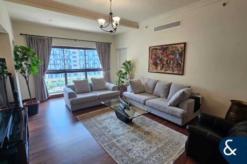 Apartmán v GOLDEN MILE v Palm Jumeirah, Dubai, SAE 2 spálne, 167 m2 č. 698576 - Fotografia 6