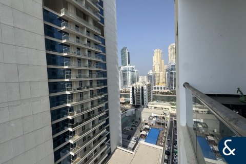 Apartamento para arrendamento em Dubai Marina, Dubai, EAU 1 quarto, 77 m2 № 698573 - foto 2