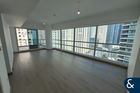 Apartemen di AL SAHAB TOWER di Dubai Marina, UEA 2 kamar tidur, 126 m2 nomor 698577