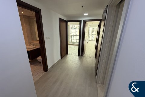 Leilighet til leie i Dubai Marina, Dubai, Emiratene 2 soverom, 126 kvm Nr. 698577 - Foto 16