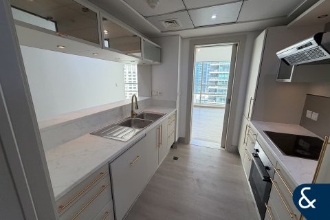 Leilighet til leie i Dubai Marina, Dubai, Emiratene 2 soverom, 126 kvm Nr. 698577 - Foto 4