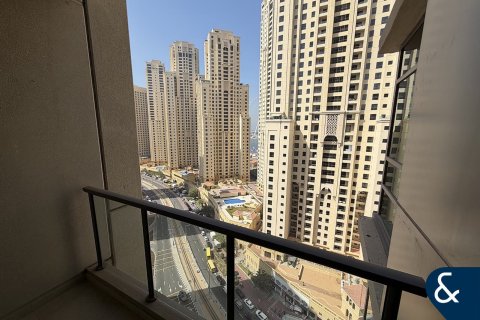 Leilighet til leie i Dubai Marina, Dubai, Emiratene 2 soverom, 126 kvm Nr. 698577 - Foto 13
