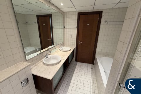 Leilighet til leie i Dubai Marina, Dubai, Emiratene 2 soverom, 126 kvm Nr. 698577 - Foto 9