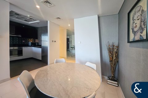 Apartament do wynajęcia w Dubai Marina, Dubai, ZEA 2 sypialnie, 142 mkw., nr 698571 - zdjęcie 4