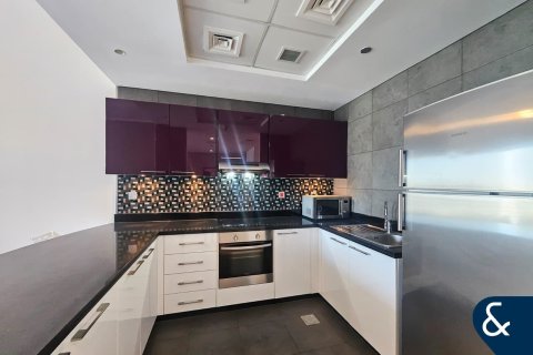 Apartament do wynajęcia w Dubai Marina, Dubai, ZEA 2 sypialnie, 142 mkw., nr 698571 - zdjęcie 5