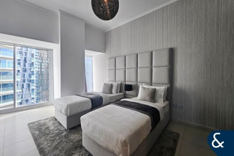 Apartament do wynajęcia w Dubai Marina, Dubai, ZEA 2 sypialnie, 142 mkw., nr 698571 - zdjęcie 12