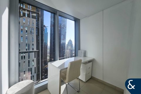 Apartament do wynajęcia w Dubai Marina, Dubai, ZEA 2 sypialnie, 142 mkw., nr 698571 - zdjęcie 13