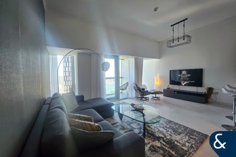 Apartament do wynajęcia w Dubai Marina, Dubai, ZEA 2 sypialnie, 142 mkw., nr 698571 - zdjęcie 3