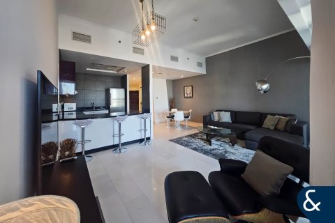 Apartament do wynajęcia w Dubai Marina, Dubai, ZEA 2 sypialnie, 142 mkw., nr 698571 - zdjęcie 2