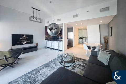 Apartament do wynajęcia w Dubai Marina, Dubai, ZEA 2 sypialnie, 142 mkw., nr 698571 - zdjęcie 1