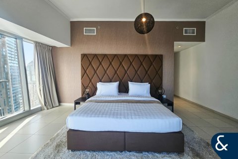 Apartament do wynajęcia w Dubai Marina, Dubai, ZEA 2 sypialnie, 142 mkw., nr 698571 - zdjęcie 8