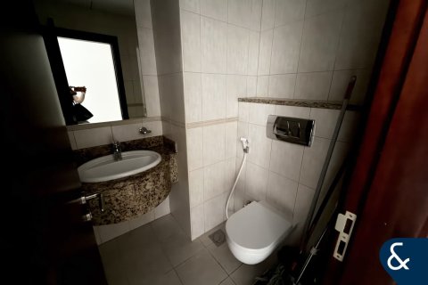 Apartment in PRINCESS TOWER in Dubai Marina, UAE 1 bedroom, 86 sq.m. № 698574 - photo 9