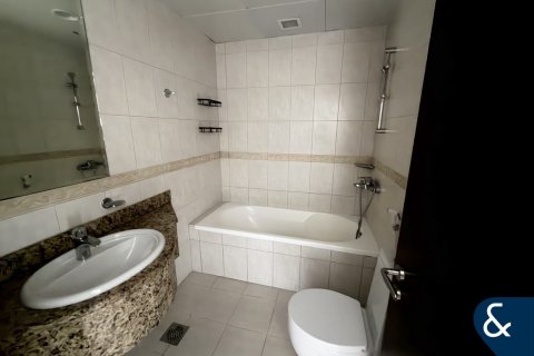 Apartment in PRINCESS TOWER in Dubai Marina, UAE 1 bedroom, 86 sq.m. № 698574 - photo 8