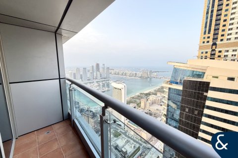 Apartment in PRINCESS TOWER in Dubai Marina, UAE 1 bedroom, 86 sq.m. № 698574 - photo 11