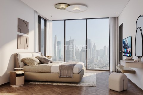 Dzīvoklis Al Satwa, Dubaijā, AAE 1 istaba, 67 m2 Nr. 699387 - attēls 24