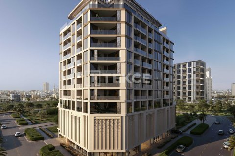 Dzīvoklis Al Satwa, Dubaijā, AAE 1 istaba, 67 m2 Nr. 699387 - attēls 7