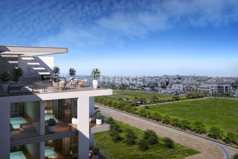 Dzīvoklis Al Satwa, Dubaijā, AAE 1 istaba, 67 m2 Nr. 699387 - attēls 11