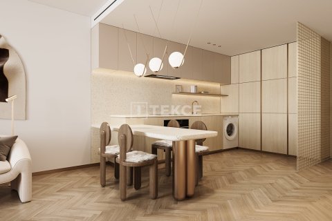 Penthouse lakás itt: Al Satwa, Dubai, EAE, 2 hálószoba, 179 m², azonosító: 699389 - fénykép 23