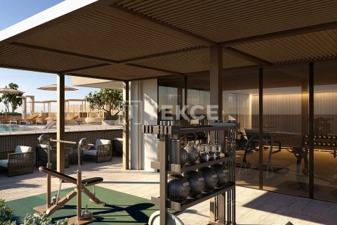 Penthouse lakás itt: Al Satwa, Dubai, EAE, 2 hálószoba, 179 m², azonosító: 699389 - fénykép 20